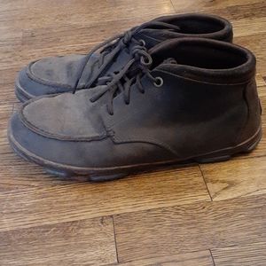 Olukai hamakua chukka boot